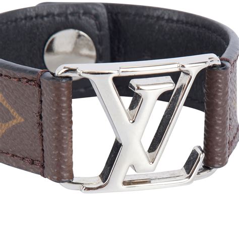 louis vuitton hockenheim bracelet specification|hockenheim bracelet.